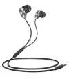 The X35 mobile phone headphones come with a microphone undefined